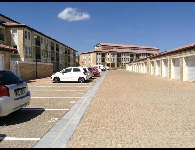 2 BEDROOM PROPERTY TO RENT IN BRACKENFELL SOUTH